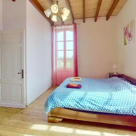 Gasthof Les Bardots *